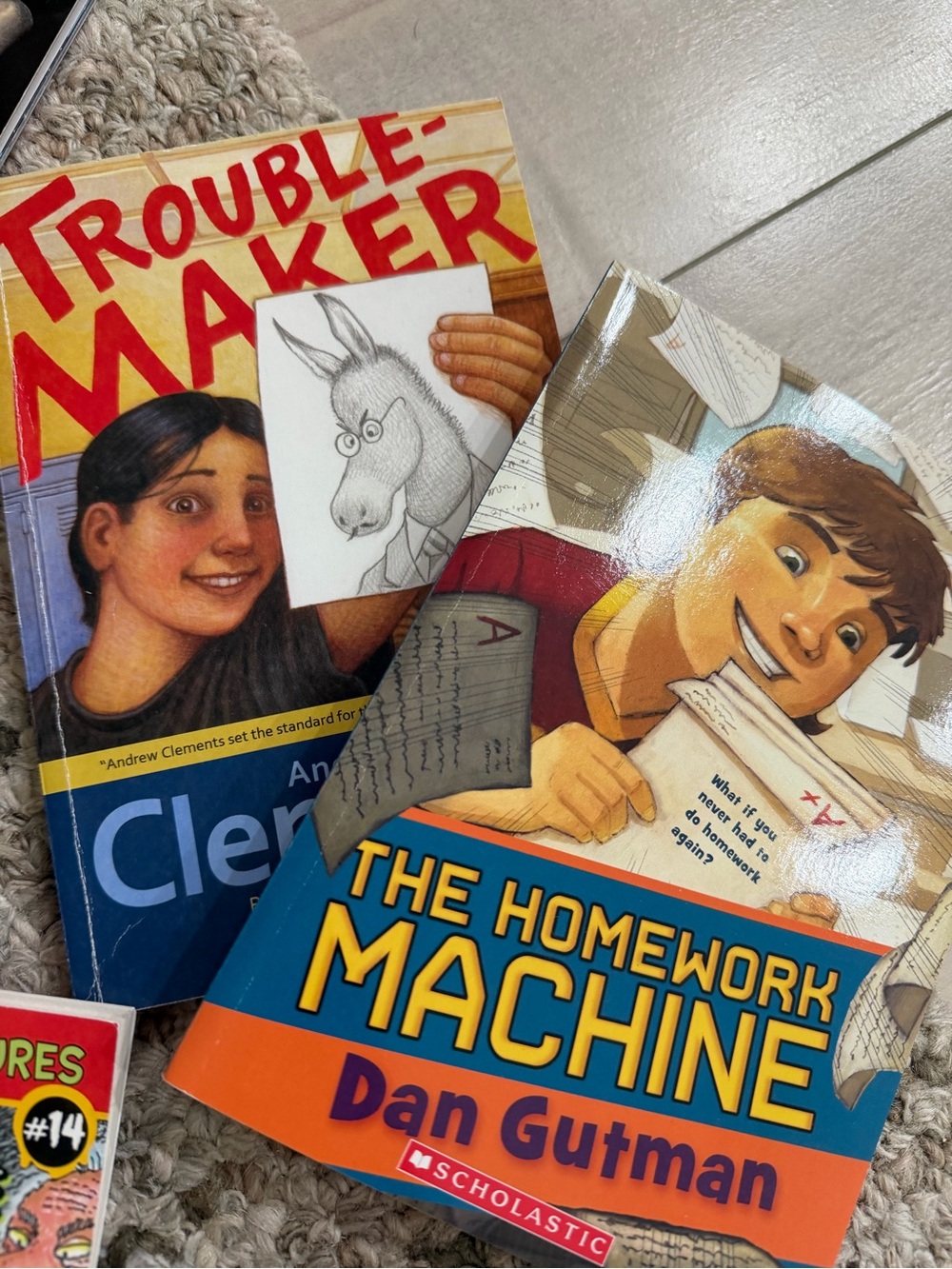 All BOOK $20
